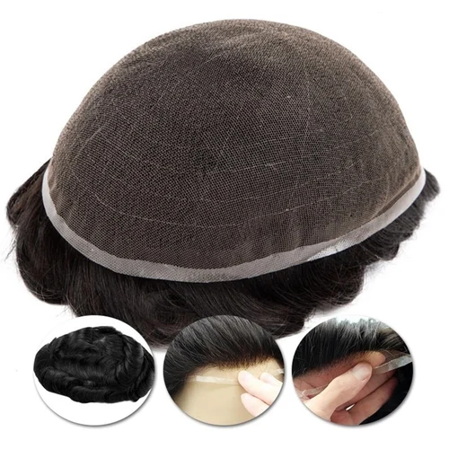Lace Base